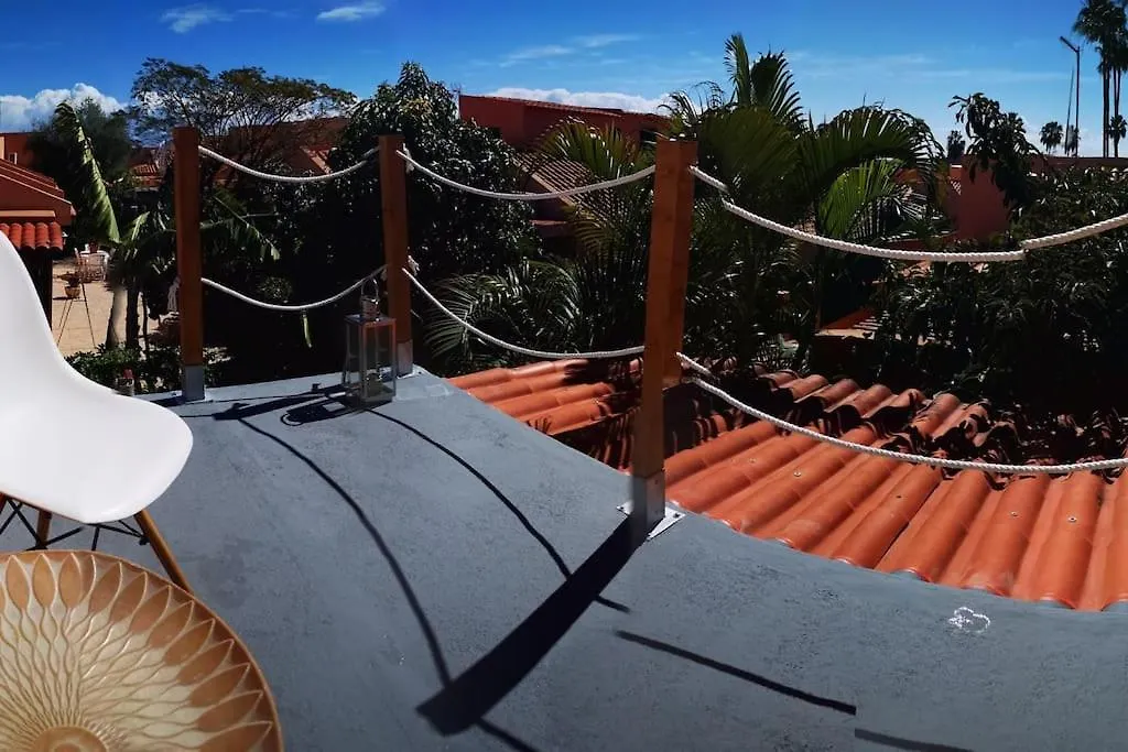 Wohlfuehloase In Maspalomas Ferienhaus Maspalomas (Gran Canaria)